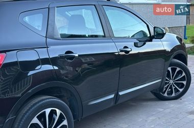 Внедорожник / Кроссовер Nissan Qashqai 2011 в Коломые