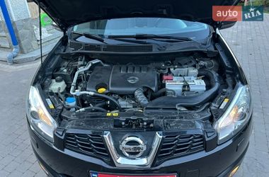 Внедорожник / Кроссовер Nissan Qashqai 2011 в Коломые