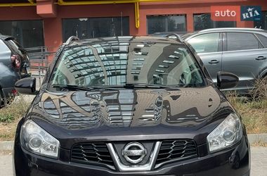 Внедорожник / Кроссовер Nissan Qashqai 2010 в Виннице