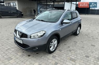 Внедорожник / Кроссовер Nissan Qashqai 2011 в Жмеринке