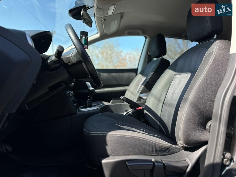 Внедорожник / Кроссовер Nissan Qashqai 2012 в Виннице