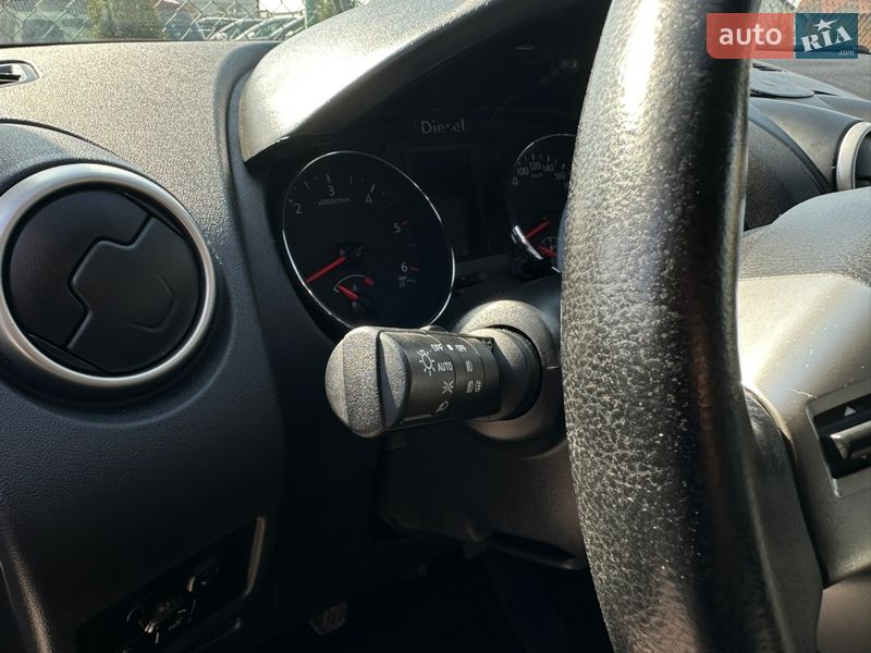 Внедорожник / Кроссовер Nissan Qashqai 2012 в Виннице