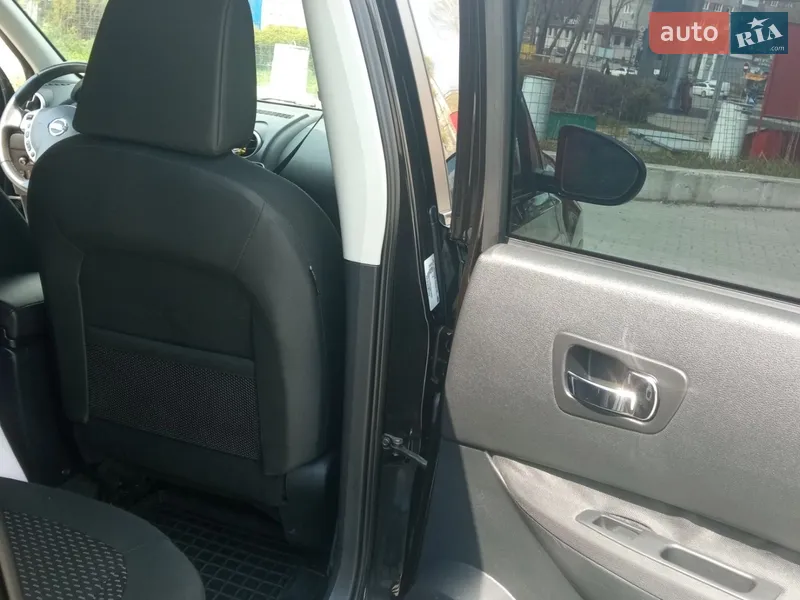 Nissan Qashqai 2009 VIN SJNFAAJ10U1470425 фото оголошення 20 з 62