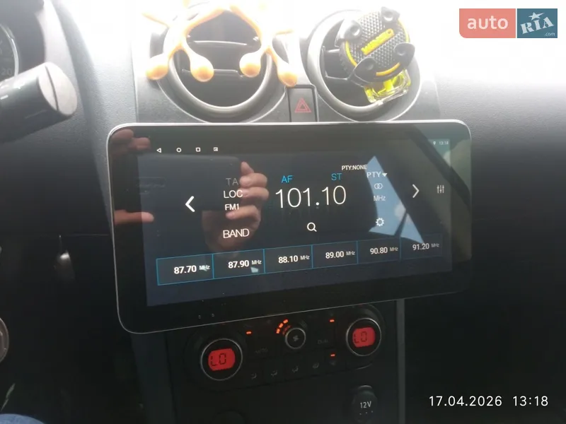 Nissan Qashqai 2009 VIN SJNFAAJ10U1470425 фото оголошення 27 з 62