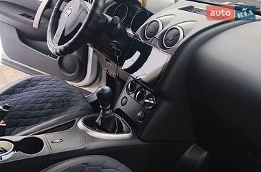Позашляховик / Кросовер Nissan Qashqai 2007 в Хмельницькому