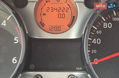 Внедорожник / Кроссовер Nissan Qashqai 2008 в Львове