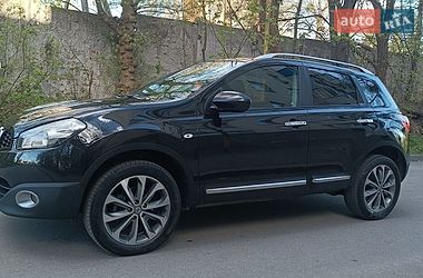 Внедорожник / Кроссовер Nissan Qashqai 2011 в Виннице