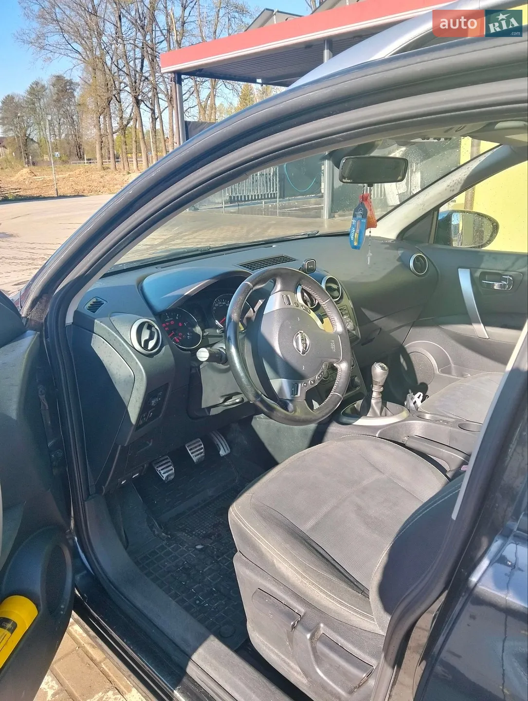 2010 Nissan Qashqai - мініатюра 13