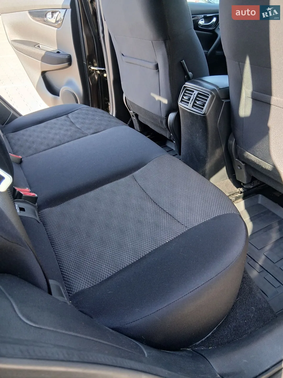 2016 Nissan Qashqai - мініатюра 7