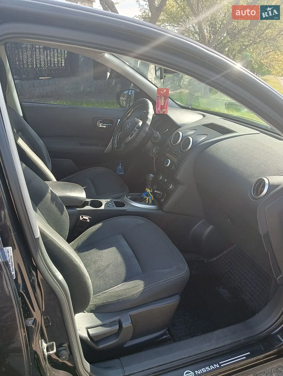 2010 Nissan Qashqai - мініатюра 15