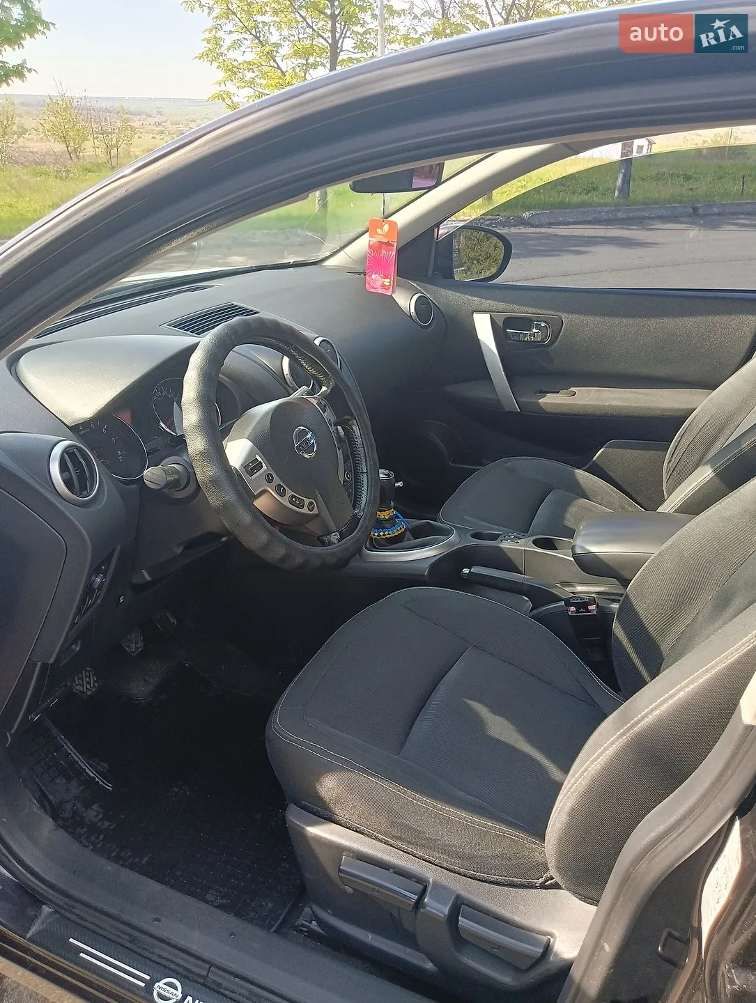 2010 Nissan Qashqai - мініатюра 11