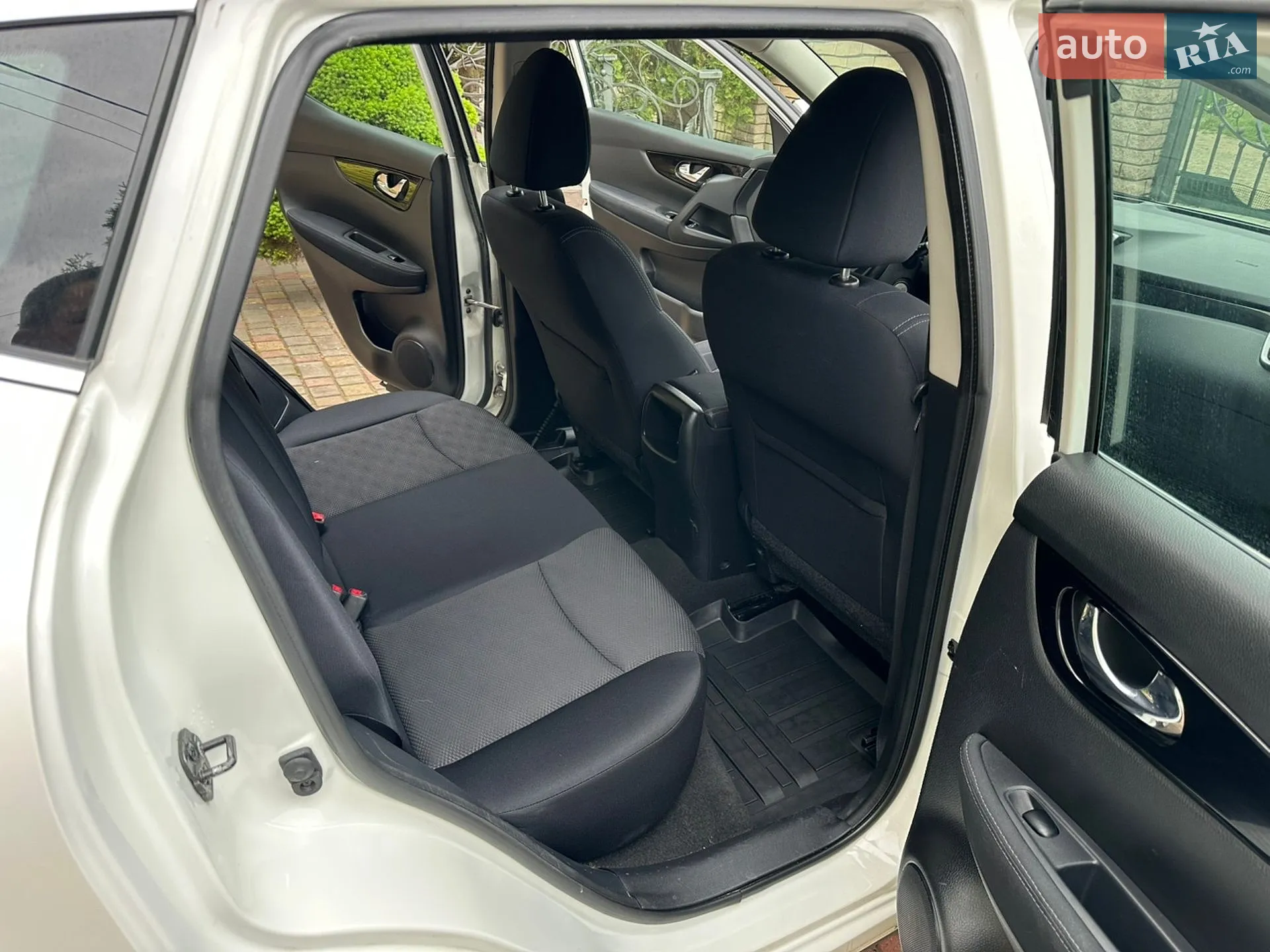 2014 Nissan Qashqai - мініатюра 24