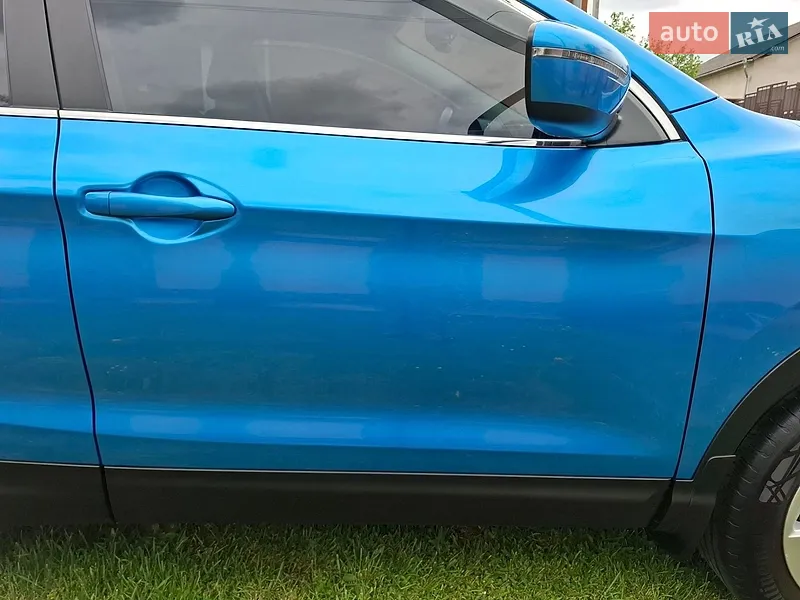 Nissan Qashqai 2017 VIN SJNFBAJ11U2141072 фото оголошення 33 з 102