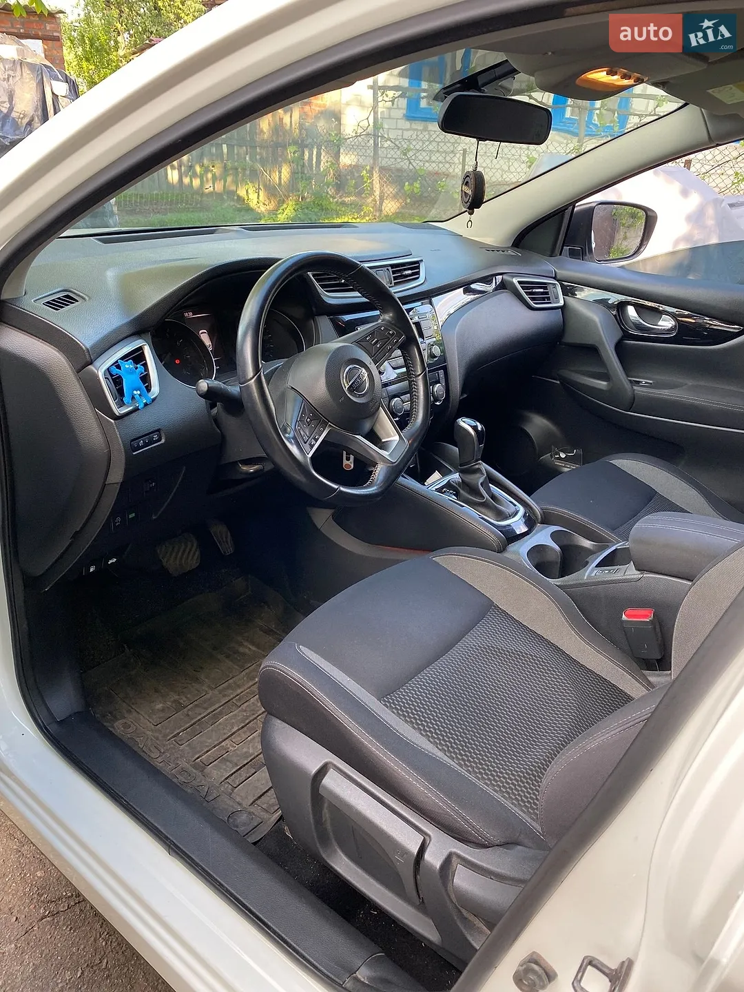 2019 Nissan Qashqai - мініатюра 7