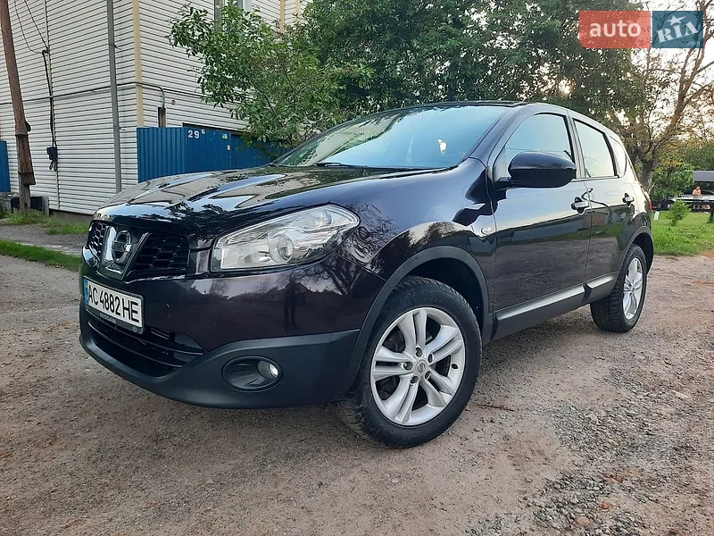 Nissan Qashqai 2011 VIN SJNFAAJ10U2404257 фото оголошення 19 з 57