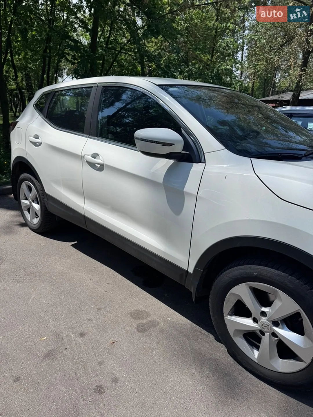 2020 Nissan Qashqai - мініатюра 5