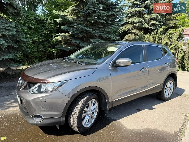 Nissan Qashqai 2014 VIN SJNFDAJ11U1116318 фото оголошення 28 з 63