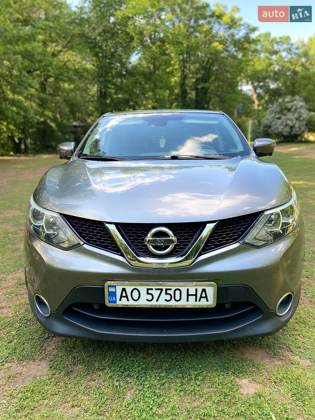 2016 Nissan Qashqai - мініатюра 4