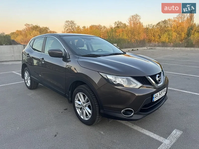 Nissan Qashqai 2016 VIN SJNFEAJ11U1898641 фото оголошення 22 з 59