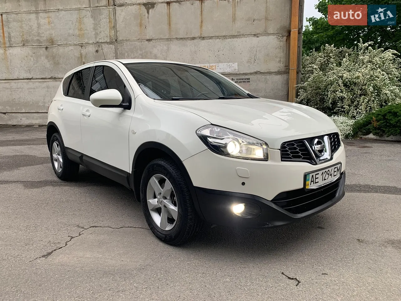 2012 Nissan Qashqai - мініатюра 26
