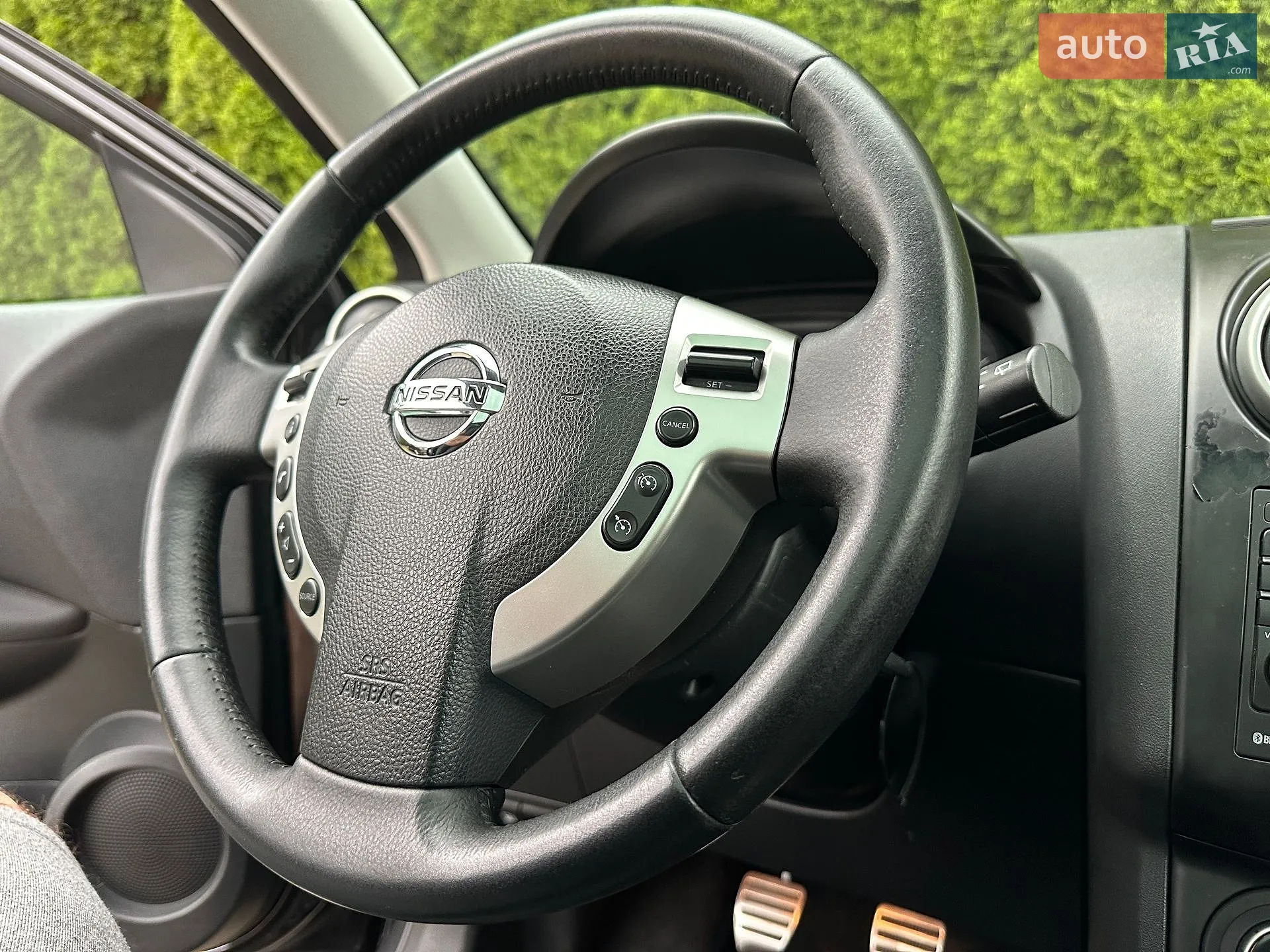 2013 Nissan Qashqai - мініатюра 61