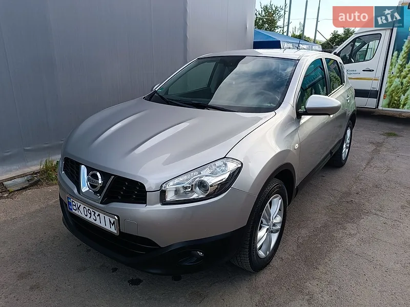Nissan Qashqai 2013 VIN SJNFCAJ10U2726488 фото оголошення 16 з 61