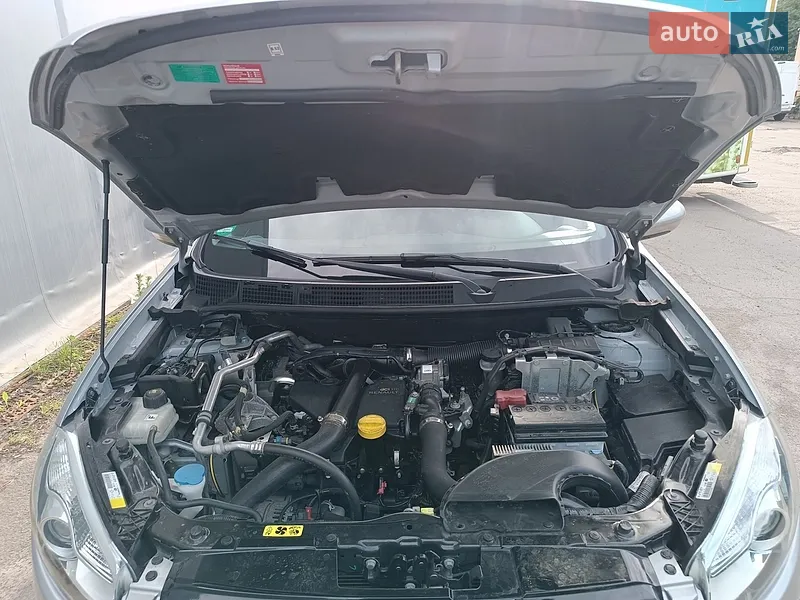 Nissan Qashqai 2013 VIN SJNFCAJ10U2726488 фото оголошення 20 з 61