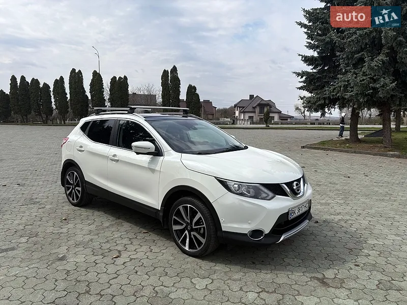 Nissan Qashqai 2014 VIN SJNFAAJ11U1049534 фото оголошення 7 з 97