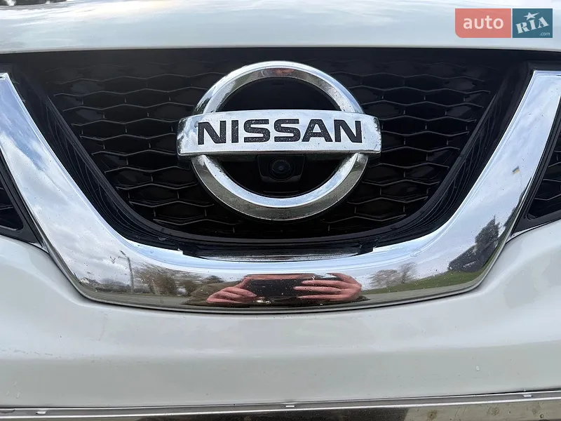 Nissan Qashqai 2014 VIN SJNFAAJ11U1049534 фото оголошення 16 з 97