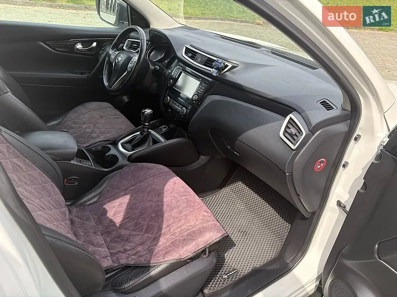 Nissan Qashqai 2014 VIN SJNFAAJ11U1049534 фото оголошення 29 з 97