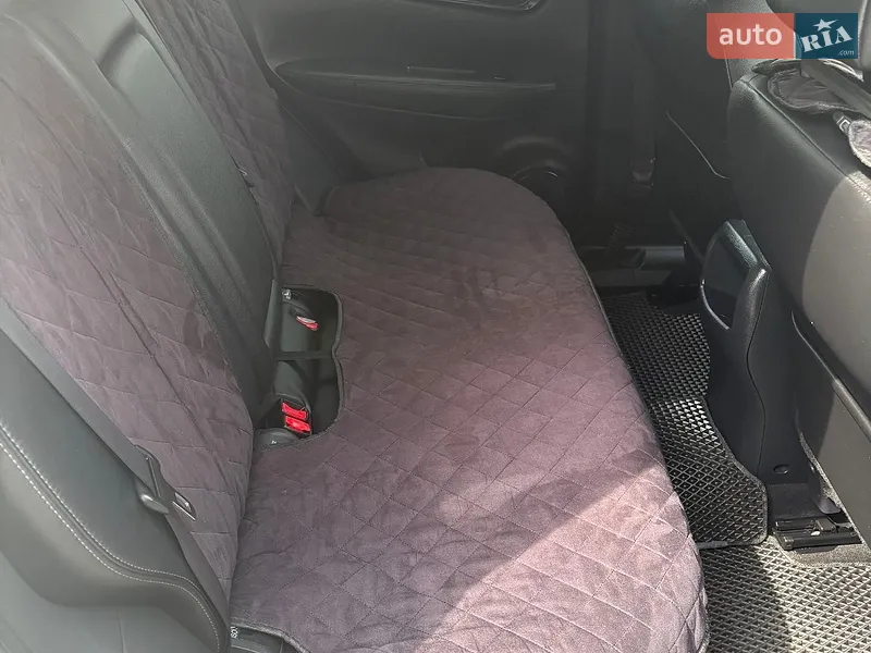 Nissan Qashqai 2014 VIN SJNFAAJ11U1049534 фото оголошення 44 з 97