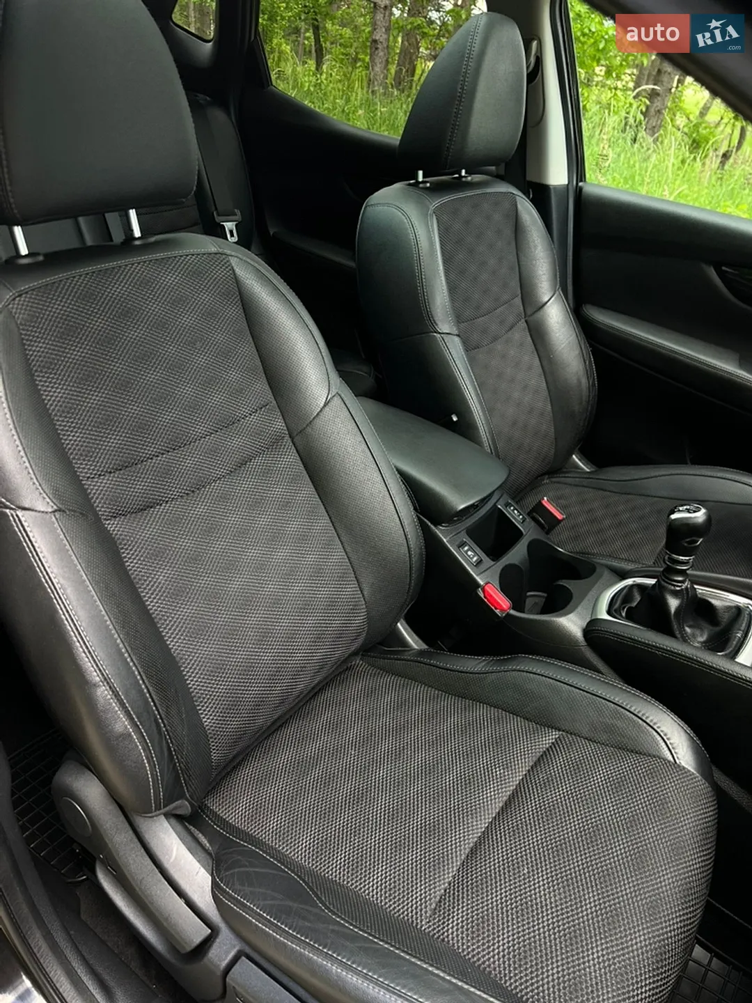 2014 Nissan Qashqai - мініатюра 15