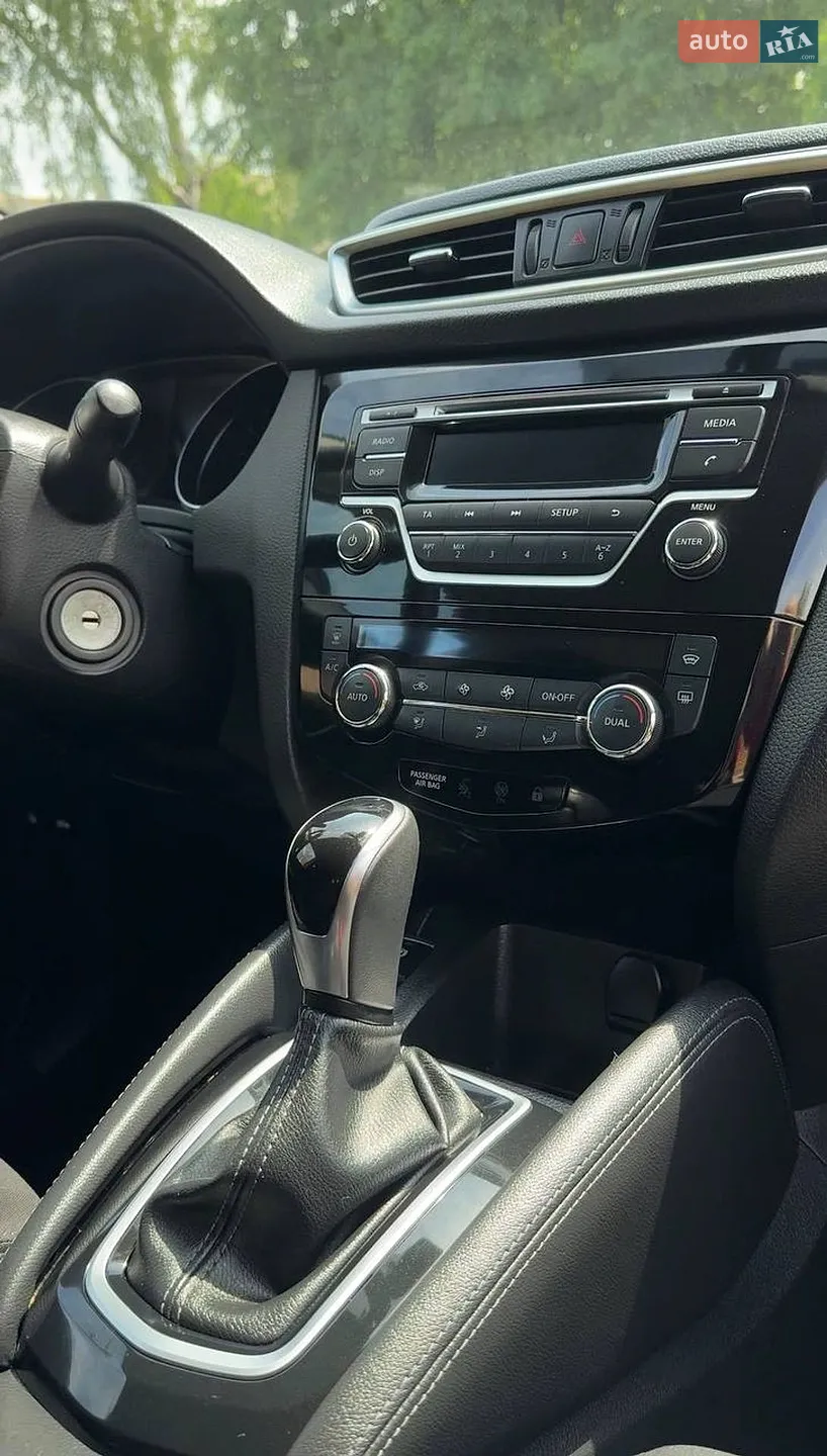2019 Nissan Qashqai - мініатюра 10