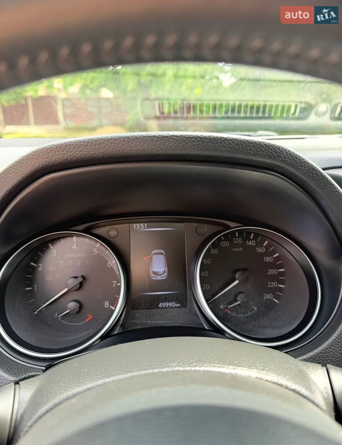 2019 Nissan Qashqai - мініатюра 11