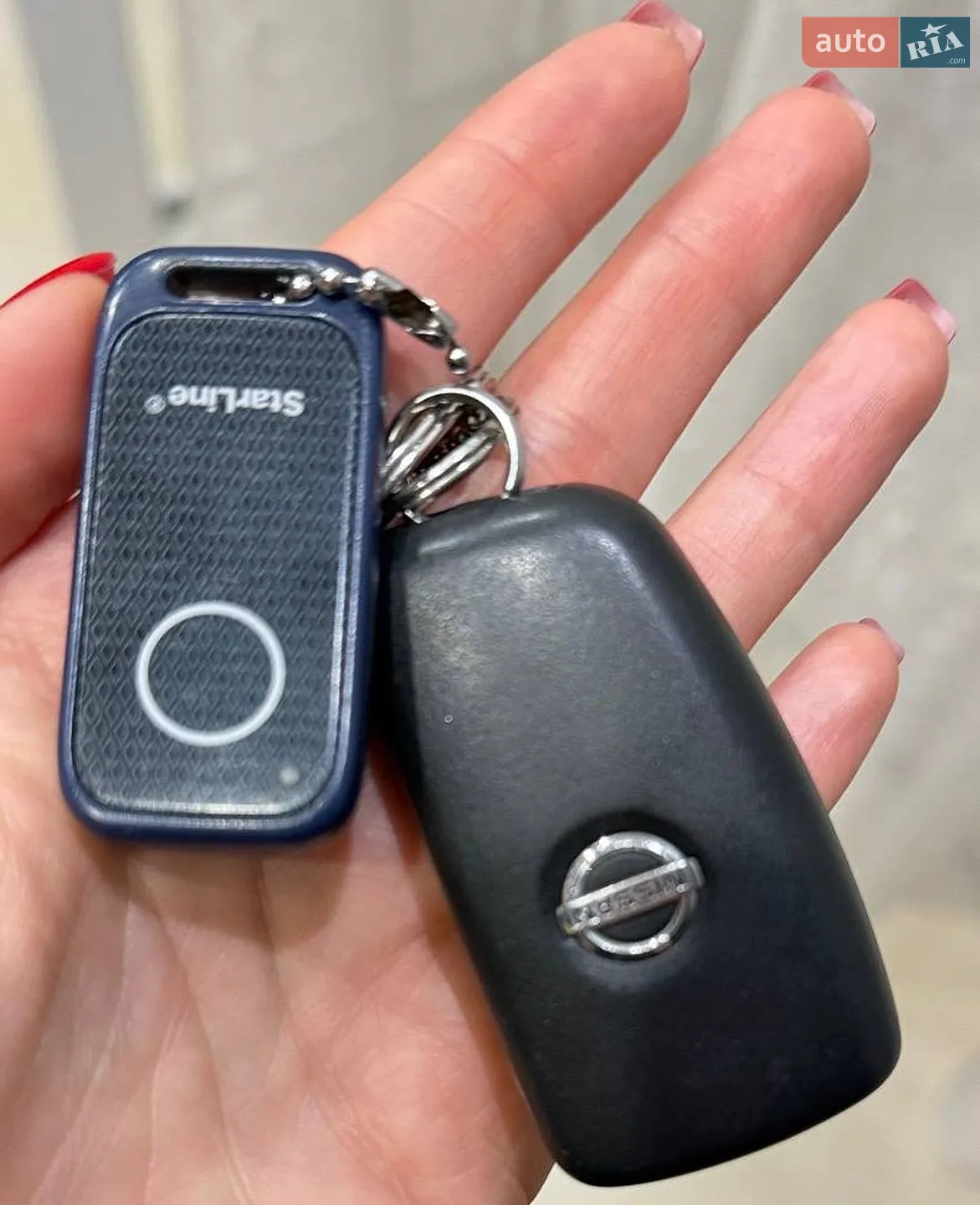 2019 Nissan Qashqai - мініатюра 13