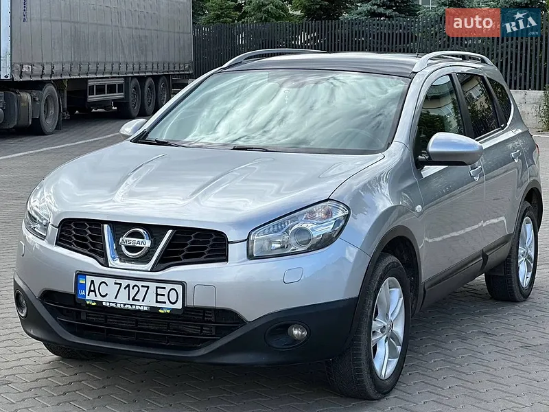 Nissan Qashqai 2009 VIN SJNFBNJ10U1417028 фото оголошення 29 з 62