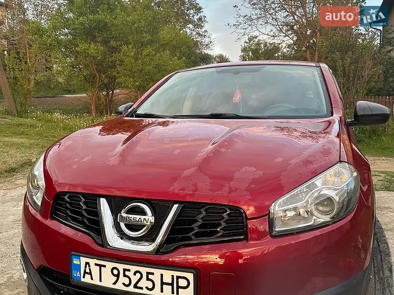Nissan Qashqai 2011 VIN SJNFCAJ10U2227582 фото оголошення 19 з 53