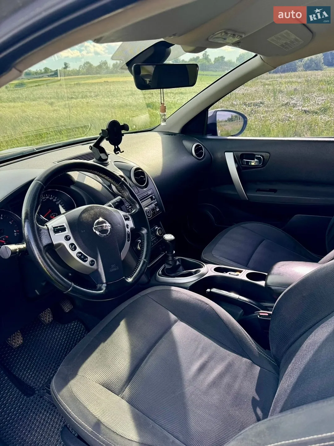 2010 Nissan Qashqai - мініатюра 18