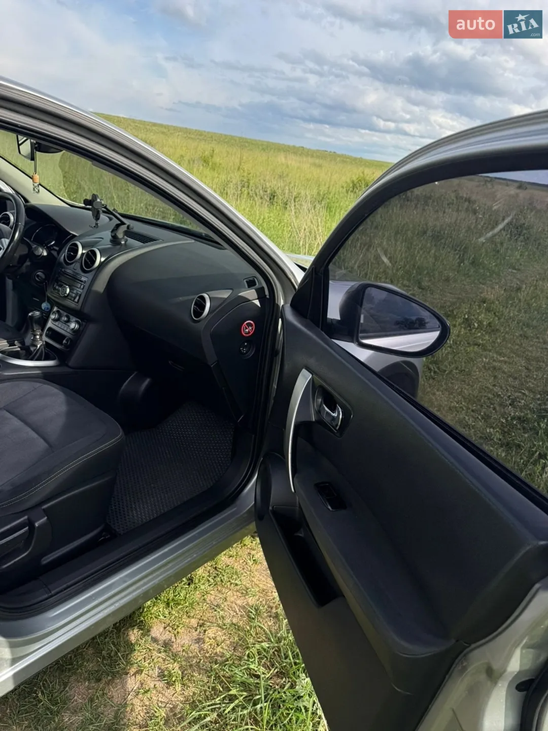 2010 Nissan Qashqai - мініатюра 19