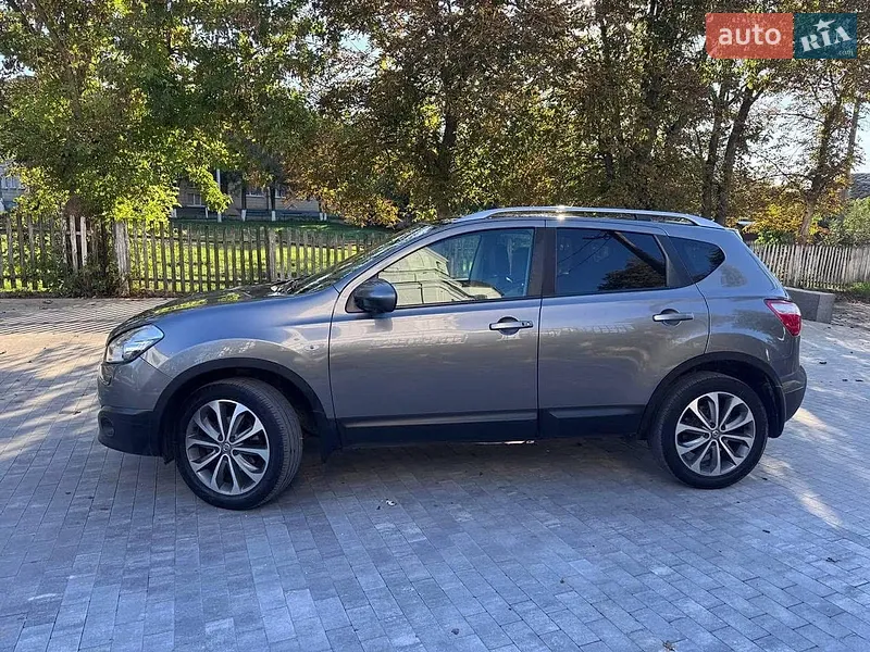 Nissan Qashqai 2012 VIN SJNFCAJ10U2545171 фото оголошення 15 з 47