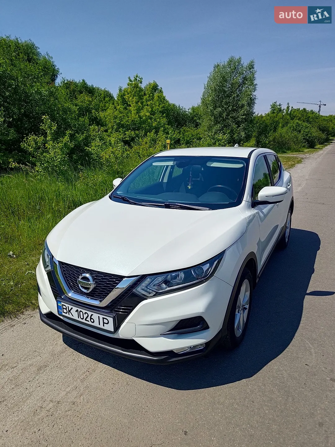 2019 Nissan Qashqai - фото 1