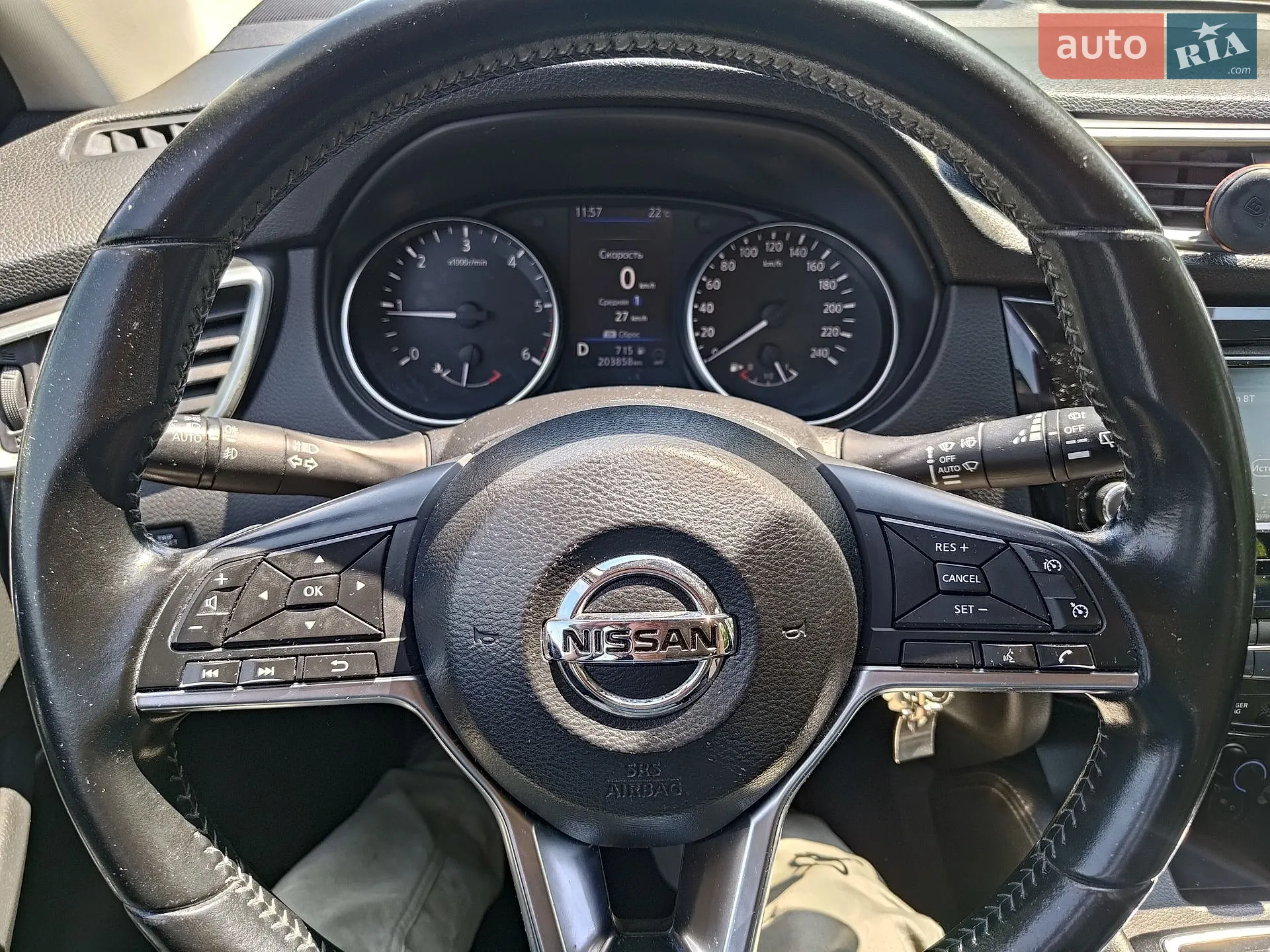 2019 Nissan Qashqai - мініатюра 7