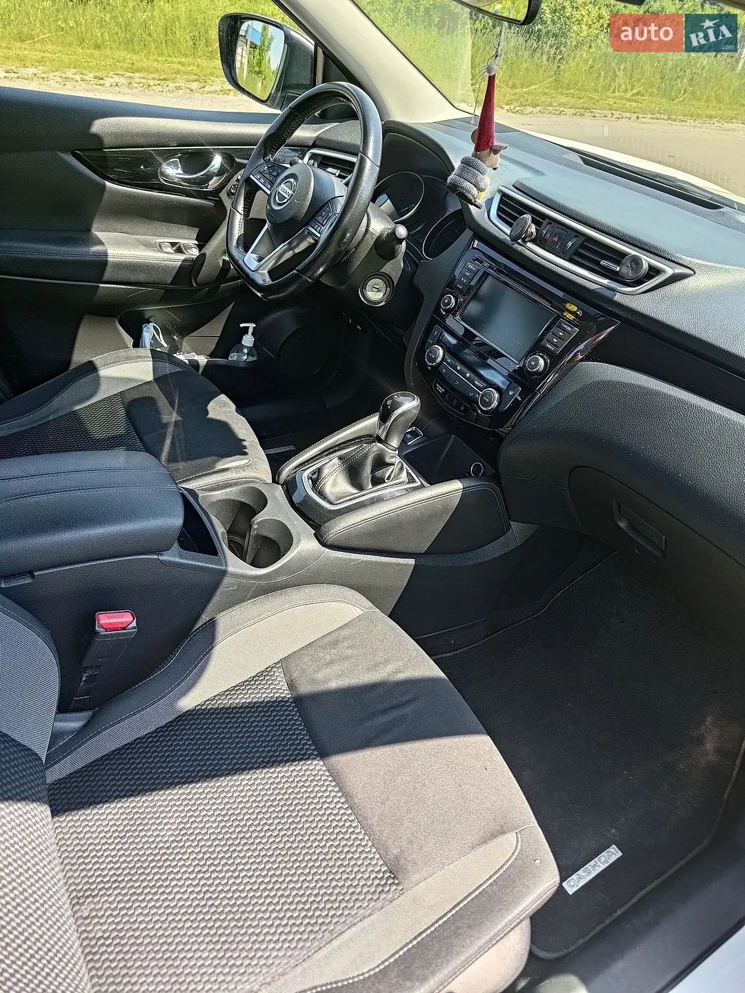 2019 Nissan Qashqai - мініатюра 8