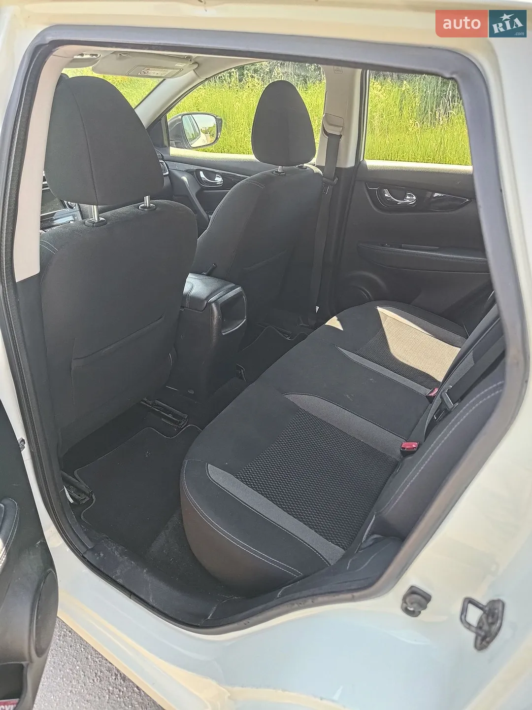 2019 Nissan Qashqai - мініатюра 16