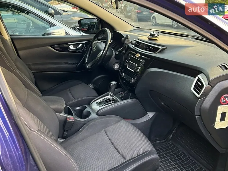 Nissan Qashqai 2014 VIN SJNFAAJ11U1049534 фото оголошення 59 з 97