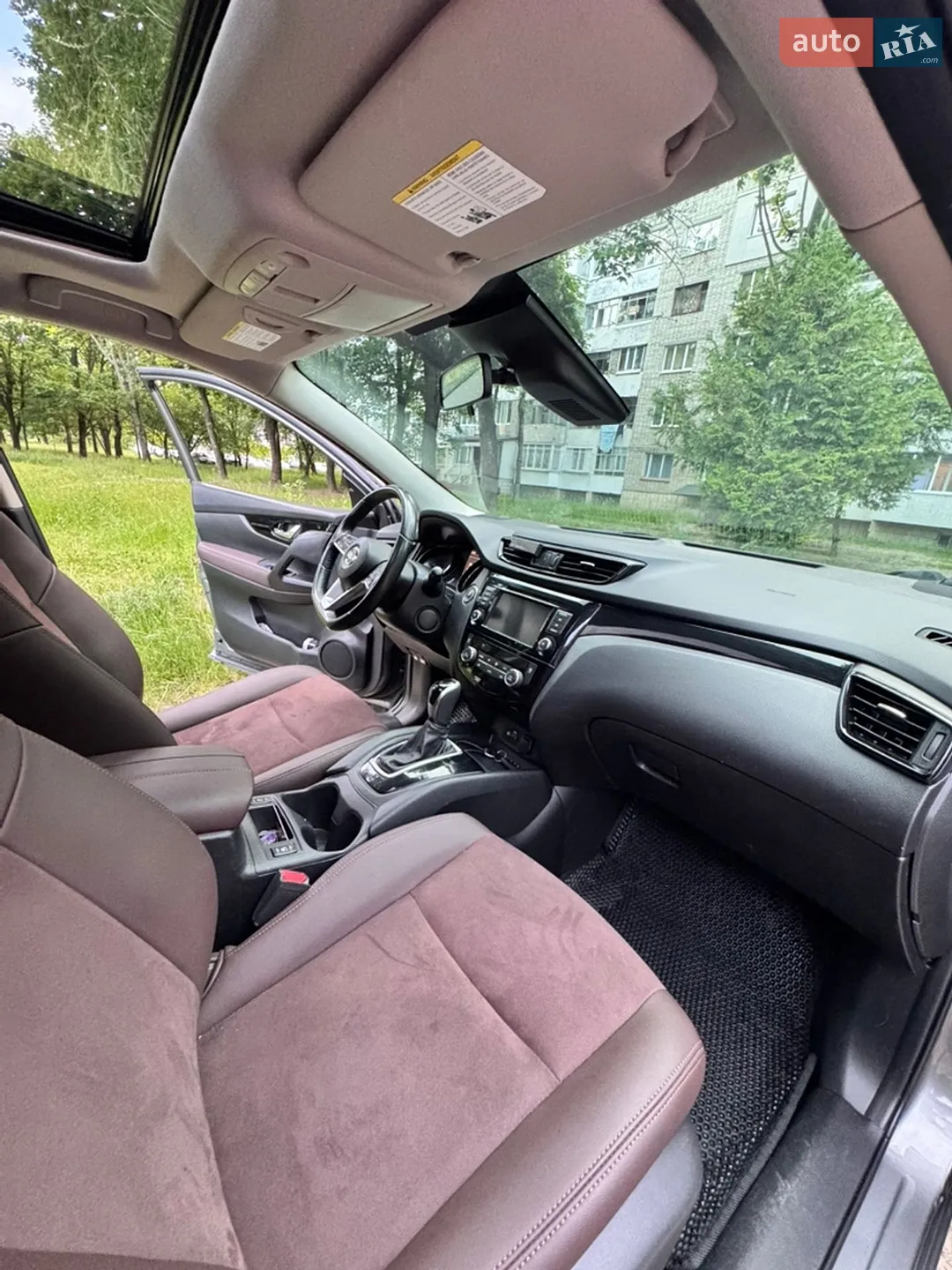 2018 Nissan Qashqai - мініатюра 5