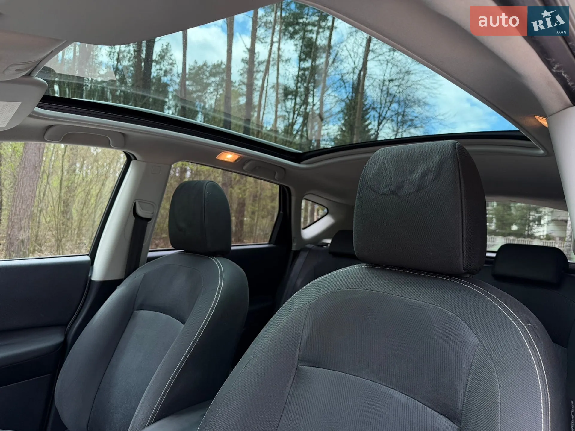 2011 Nissan Qashqai - мініатюра 7