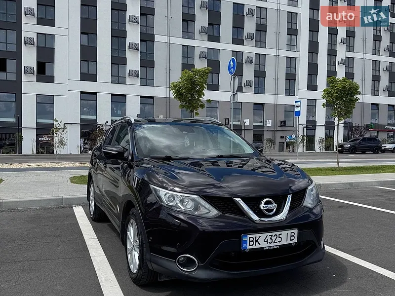 Nissan Qashqai 2013 VIN SJNFCAJ10U2726488 фото оголошення 26 з 61