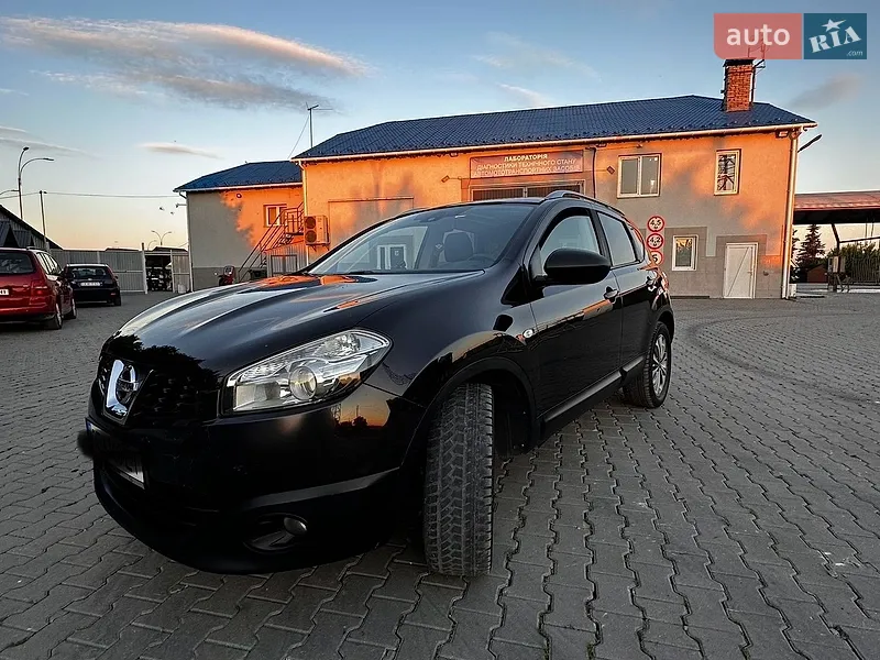 Nissan Qashqai 2011 VIN SJNFDNJ10U2318927 фото оголошення 29 з 59