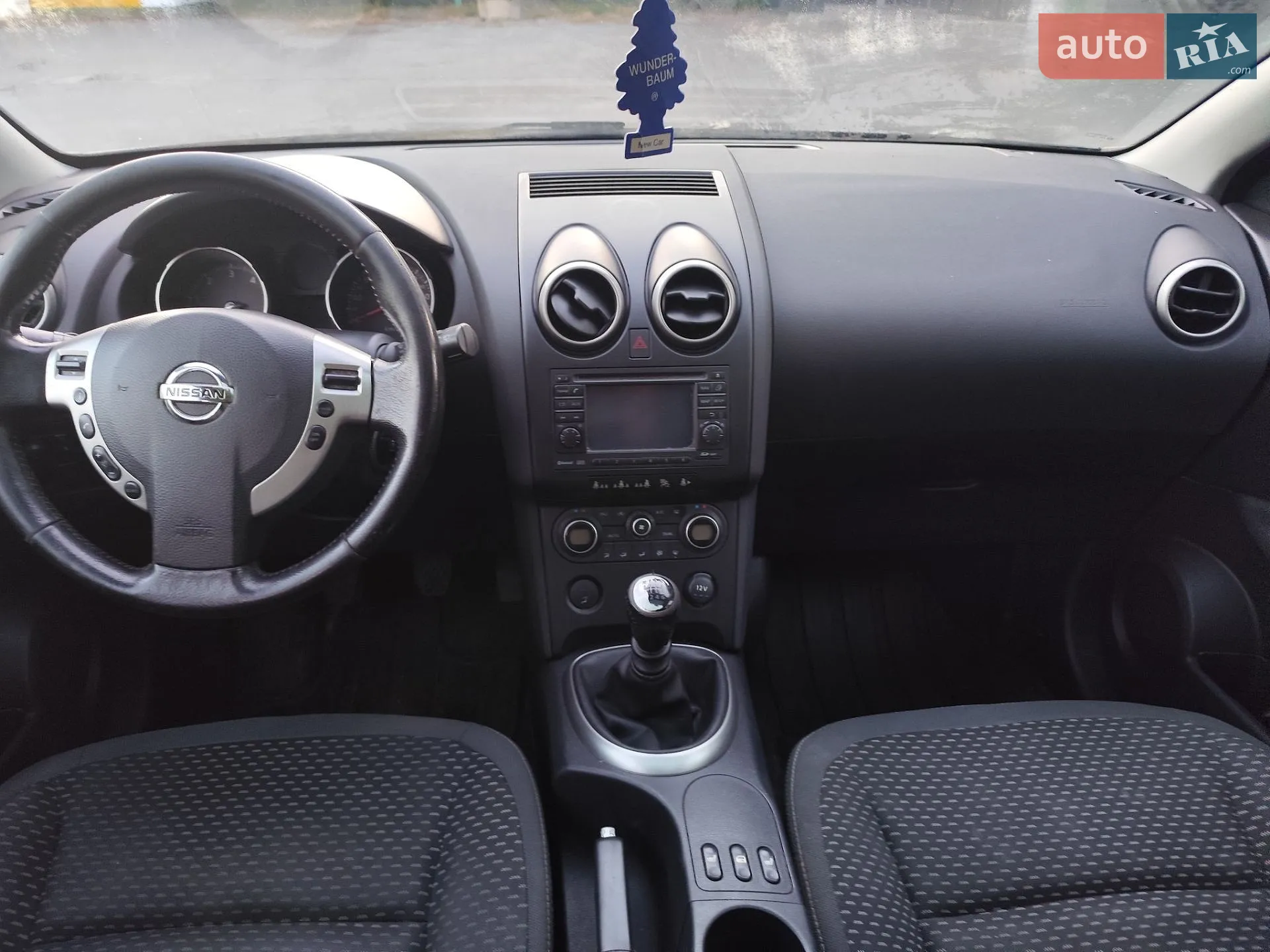 2010 Nissan Qashqai - мініатюра 24